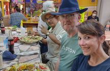 Food & Markets Tour
