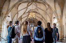 Prague Castle Walking Tour