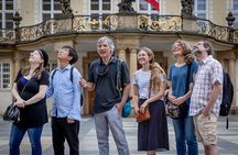 Prague Castle Walking Tour