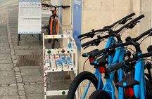 Rent a Mountain Bike in Bled