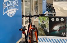 Rent a Mountain Bike in Bled