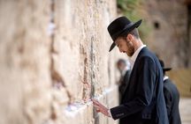 Istanbul Jewish Quarter Walking Tour