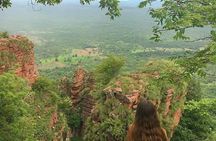 Private 10-Days Parks and Bassari Country Tour