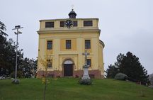 Novi Sad Private Walking Tour with a Professional Guide