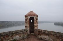 Novi Sad Private Walking Tour with a Professional Guide