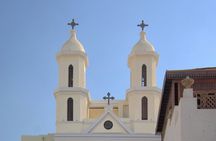 Coptic Cairo and Cave Church - Private Tour