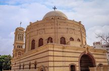 Coptic Cairo and Cave Church - Private Tour