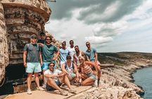 Adrenaline Quad Safari Tour