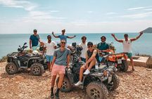 Adrenaline Quad Safari Tour