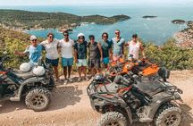 Adrenaline Quad Safari Tour