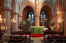 The Scottish Borders Full-Day Private Tour in a Luxury Minivan with Local Guide