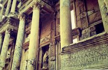Private Tour : Customized Ephesus Private Tour