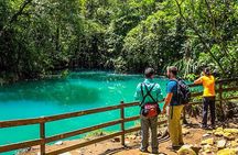  Rio Celeste Nature Hike / from Guanacaste