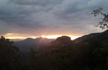 Breath-taking Meteora Sunset Tour