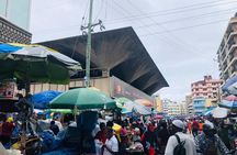  Dar Es Salaam City Tour (Full Day With Private Guide And Car)