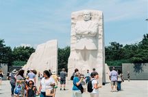 DC Cherry Blossom Tour with Optional Guided Entry into 3 museums 