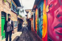 Bogota Instagrammable History