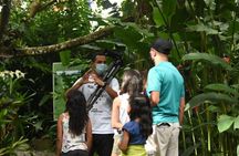 Flora & Fauna Garden at Danaus EcoCenter 