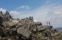 2-Day Private Lake Kivu Kayaking and Holy Rocks from Kigali
