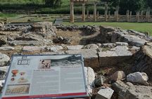 Attica Day Tour - Brauron/ Artemis, Lavrion, Cape Sounio/ Poseidon Temple (8h)