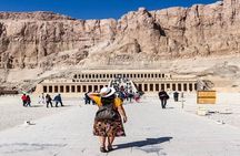 8 Days 7 Nights Package in Cairo With New Year Cruise by Air