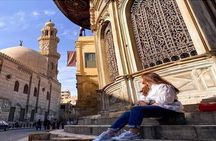 8 Days 7 Nights Package in Cairo With New Year Cruise by Air