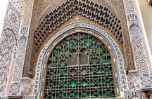 Authentic Fez tour