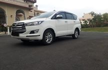 Golden Triangle Tour Delhi Agra Jaipur