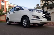 Golden Triangle Tour Delhi-Agra-Jaipur