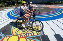 Street Art of Portland 2-Hour Bike Tour