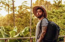 Amazonas Natural and Cultural 5-Day Tour