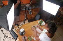 Caribbean Cooking Class with Daria