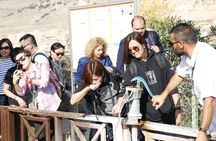 Small Group Pamukkale Tour From Kusadasi or Selcuk Hotels