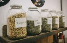 Cartagena Coffee Masters