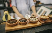 Cartagena Coffee Masters
