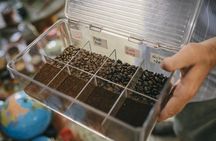 Cartagena Coffee Masters