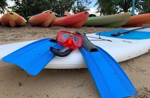 All Day Snorkeling Gear Rental in Puerto Rico