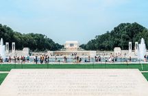 Cherry Blossom Potomac Cruise & Bus Tour with Optional Tickets