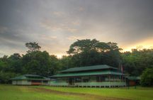 2 Days 1 Night in Corcovado Sirena From Drake Bay