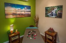 Private 90-Minute Spa and Massage in Honolulu 