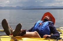 Early Morning Picnic Paddle (Lunch included)