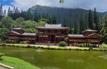 Full-Day Circle Island Guided Tour of Oahu