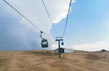 Private Day Tour to Xiangshawan Desert from Hohhot