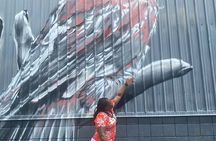 Creative Soul Scavenger Hunt of Waikiki Oahu