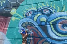 Creative Soul Scavenger Hunt of Waikiki Oahu
