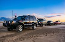 Port Stephens, Beach and Sand Dune 4WD Passenger Tour