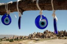 Private Full-Day Cappadocia Tour