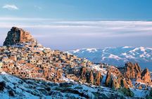 Private Full-Day Cappadocia Tour