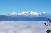 Darjeeling Singhalila Sandakphu Trek