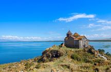 Lake Sevan, Hayravank, Noratus, Selim Pass, Jermuk, Areni